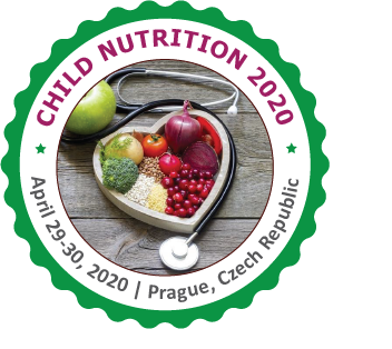 2nd World Congress on Child Nutrition and Health